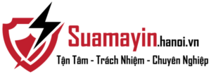 Sửa máy in